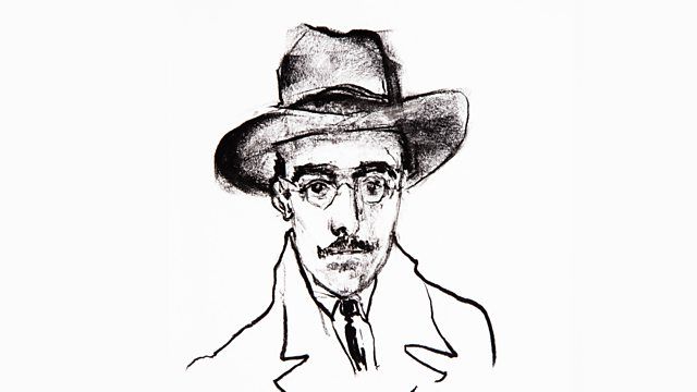 Tütün dükanı - Fernando PESSOA