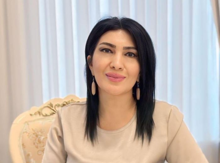 Meydan savaşımız - "Dövlət mənim, ordu mənim, yurd mənim" - Elnarə AKİMOVA
