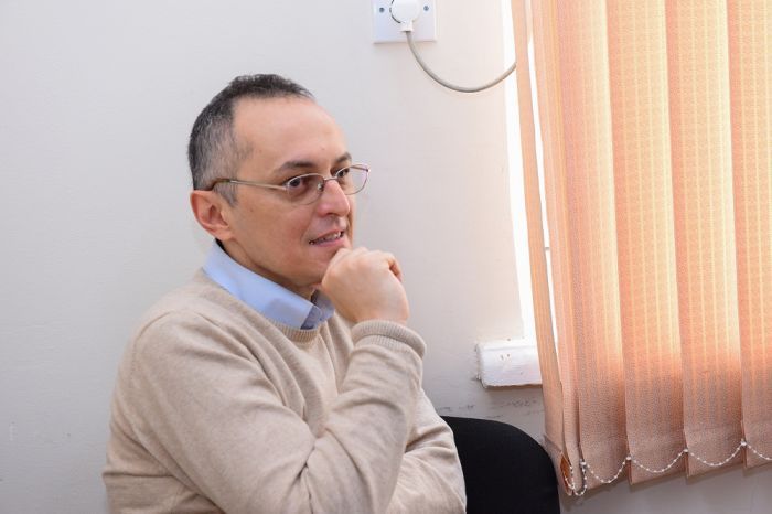 Şəhid Mürsəlin təbəssümü - Alpay AZƏR