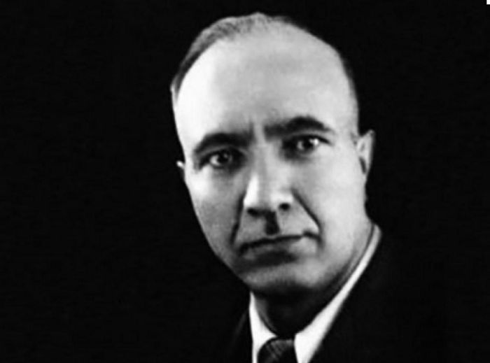 Mir Cəlal yaradıcılığında müharibə mövzusu - Telman NƏZƏRLİ