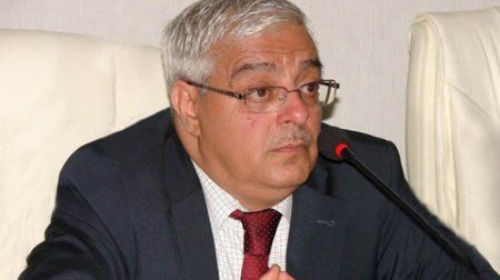 "Cahangiranə bir dövlət çıxardıq bir əşirətdən"... - Nizaməddin MUSTAFA