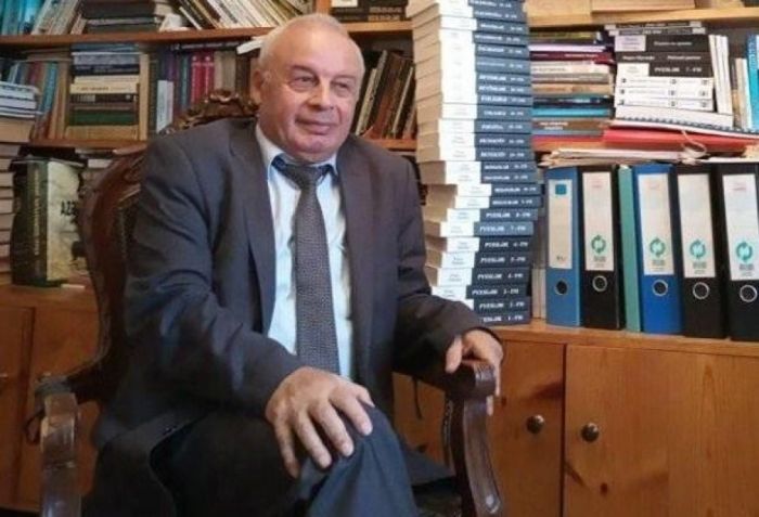 Nisida Kitaro. Yapon fəlsəfəsində Qərb-Şərq  "körpüsünün" memarı - Firuz MUSTAFA