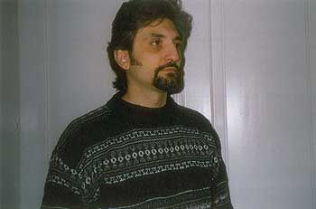 Şeirlər - Gaetano Longo