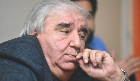 "Əsl poetik sözün heç bir səsə, pafosa ehtiyacı yoxdur" - Xalq şairi Ramiz Rövşənlə müsahibə
