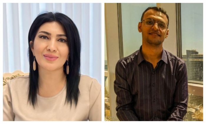 Hekayə diskurs kimi: "Abyssalis" - Elnarə AKİMOVA Hekayə diskurs kimi: "Abyssalis" - Elnarə AKİMOVA