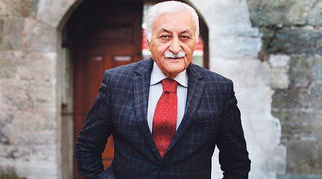 Yavuz Bülənd Bakilərin həyat hekayəti