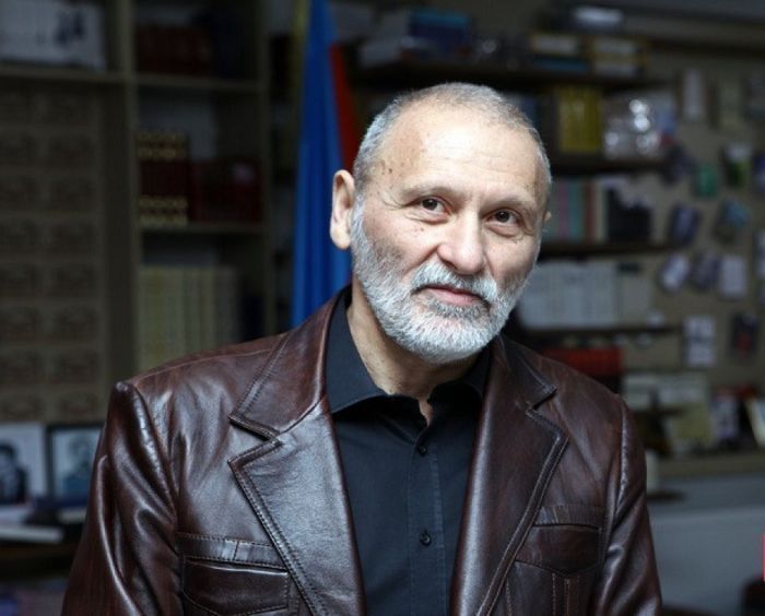 "Dünya qan üstündə bir xanimandır" və yaxud Şah Abbas üçün təziyə - Aydın TALIBZADƏ
