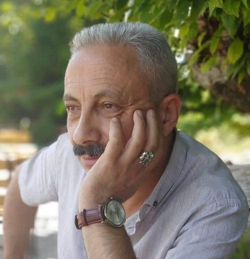 Şeirlər - Namiq DƏLİDAĞLI