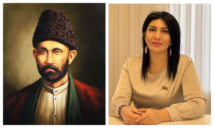 Axına qarşı bir ömür - Seyid Əzim olmaq