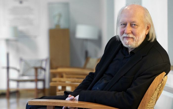 "Melanxoliya düşünürək yaşayan insanların həyat tərzidir. Həmçinin, mənim də" - Laslo Krasnahorkai ilə müsahibə "Melanxoliya düşünürək yaşayan insanların həyat tərzidir. Həmçinin, mənim də" - Laslo Krasnahorkai ilə müsahibə