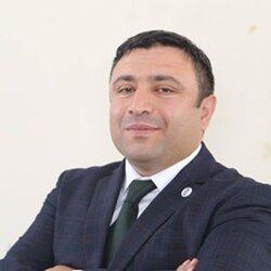 Bir ürək, bir bayraq, bir Vətən... - Samir ƏSƏDLİ
