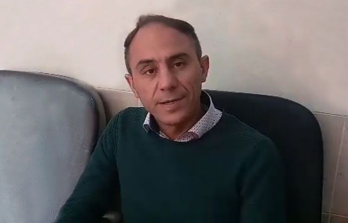Şeirlər - Məhəmməd ÇALĞIN Şeirlər - Məhəmməd ÇALĞIN