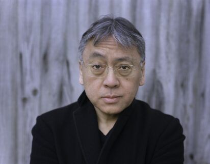 Kazuo İşiquro: Yazıçı olmaq çox arzulanan bir vəzifəyə çevrilib və bir çox insan yazıçı olmaq arzusundadır - MÜSAHİBƏ Kazuo İşiquro: Yazıçı olmaq çox arzulanan bir vəzifəyə çevrilib və bir çox insan yazıçı olmaq arzusundadır - MÜSAHİBƏ