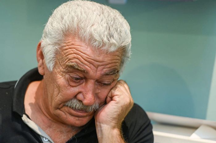 Şair Əlisəmid Kür vəfat edib