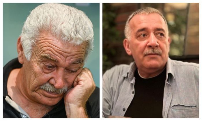 Kür kimi doğma Əlisəmid, fələk zalım olmağa hökm edir... - Azər TURAN Kür kimi doğma Əlisəmid, fələk zalım olmağa hökm edir... - Azər TURAN