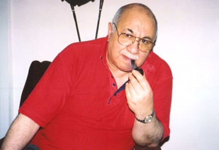 Püstə ağacı - Maqsud İBRAHİMBƏYOV Püstə ağacı - Maqsud İBRAHİMBƏYOV