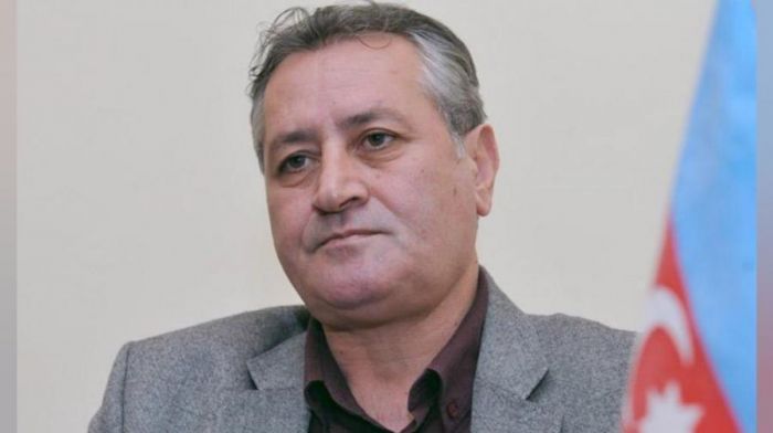 Naməlum - Elçin HÜSEYNBƏYLİ