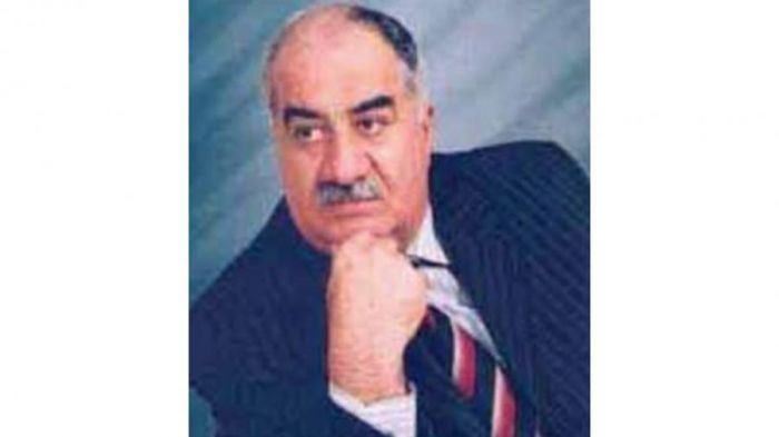 Yaddaş çölünün çağıran çiçəkləri (Sənədli povest) - Sadıq ELCANLI