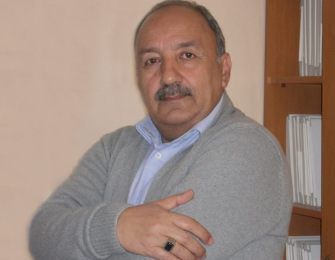 Firidun Şuşinski köhnəlmiş yollarla addımlamağı sevməyən tədqiqatçılardan idi... - Aslan KƏNAN Firidun Şuşinski köhnəlmiş yollarla addımlamağı sevməyən tədqiqatçılardan idi... - Aslan KƏNAN