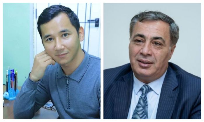 Üçüncü minillik din və elmin sintezi olacaq - MÜSAHİBƏ Üçüncü minillik din və elmin sintezi olacaq - MÜSAHİBƏ