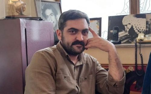 "Elə gözəl sökülmüşdü o gün dan" romanından parça - Həmid PİRİYEV "Elə gözəl sökülmüşdü o gün dan" romanından parça - Həmid PİRİYEV