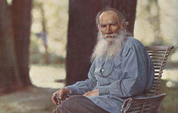 Güvəc Alyoşa (Hekayə) - Lev TOLSTOY