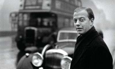 "Bir növ qəzəb" (A kind of anger (1964) romanından hissələr... - Erik EMBLER