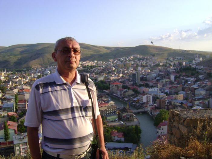 Su pərili sonata - Elxan ZAL QARAXANLI Su pərili sonata - Elxan ZAL QARAXANLI