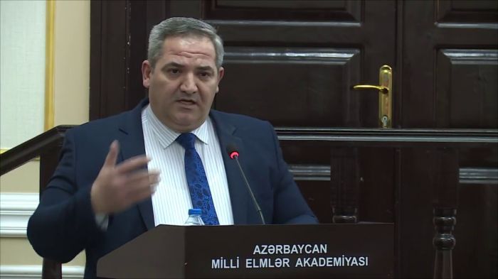 Filoloji intellekt əyarının şəxsiyyət meyarı - Sərxan XAVƏRİ Filoloji intellekt əyarının şəxsiyyət meyarı - Sərxan XAVƏRİ