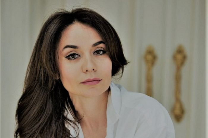 Şeirlər - Nigar HƏSƏNZADƏ