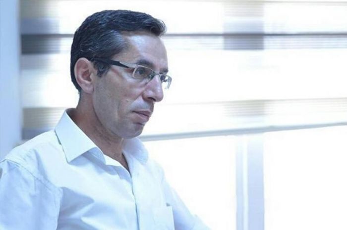 "Altı və sıfır"dan sonrakı extra time - Qulu AĞSƏS