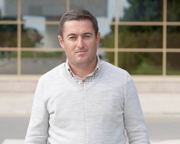 Şeirlər - Cavid Fərzəli