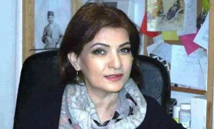 Yaradıcılığı sözün fəlsəfəsi ilə də bağlı olan ziyalı - Pərvanə MƏMMƏDLİ