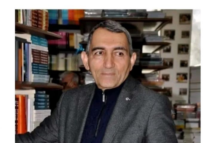 Yubiley (Hekayə) - Aləm KƏNGƏRLİ