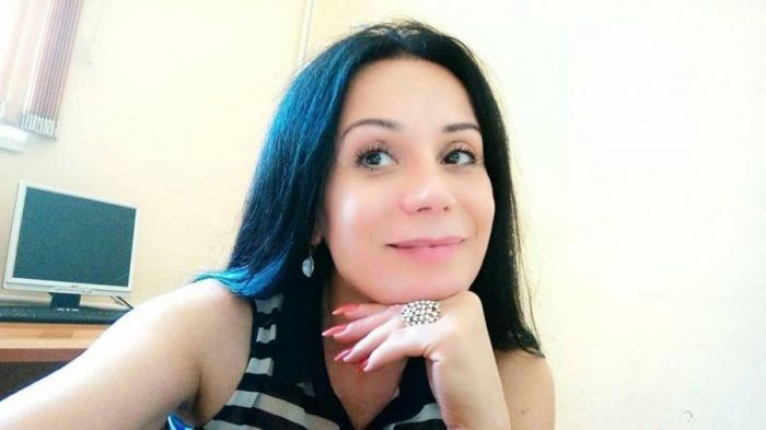 Klaudia Piççinnonun həyat cığırında - Həyat ŞƏMİ