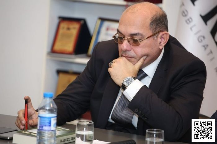 Şeirlər - Kənan HACI