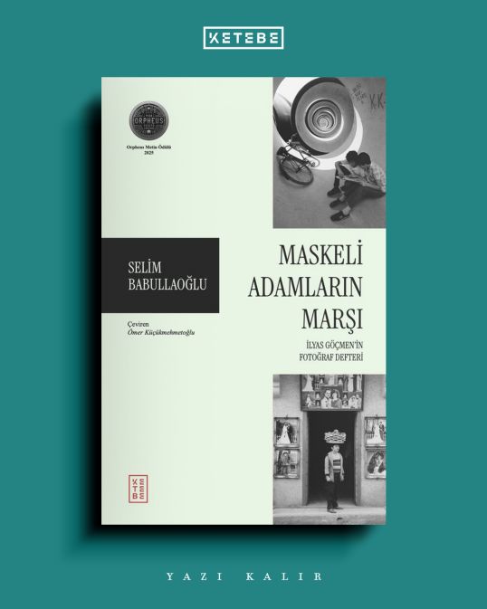 Səlim Babullaoğlunun Türkiyədə yeni kitabı çap olunub