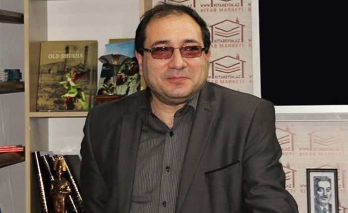 Balaca kişilər - İlqar FƏHMİ