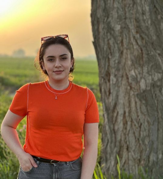 Əli bəy Hüseynzadənin mədəni diskursunda yeni mədəni təfəkkür, modernist düşüncə və modern estetikalar... - Cəmilə SEYİD