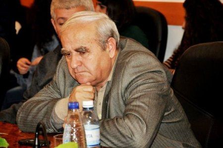 Nə hikmətdirsə... (hekayə) - Azad QARADƏRƏLİ