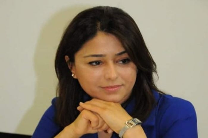 Siz torpaq oldunuz ki... - Züleyxa NAEL