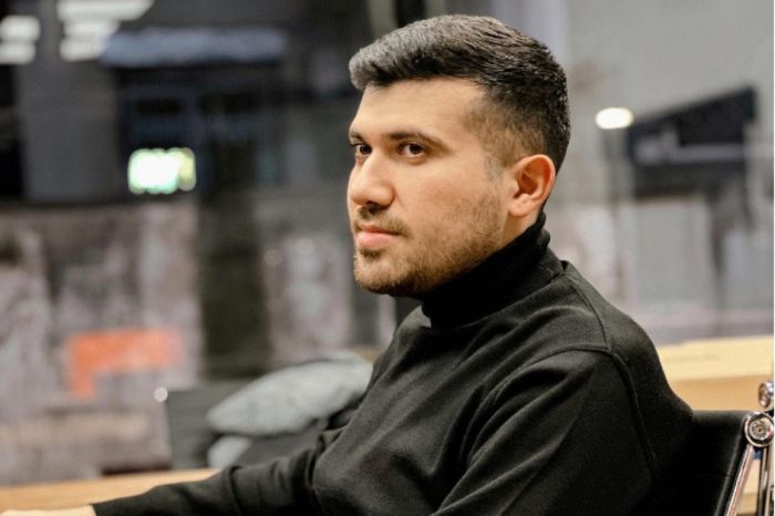 Musson küləkləri (Hekayə) - Orxan CUVARLI