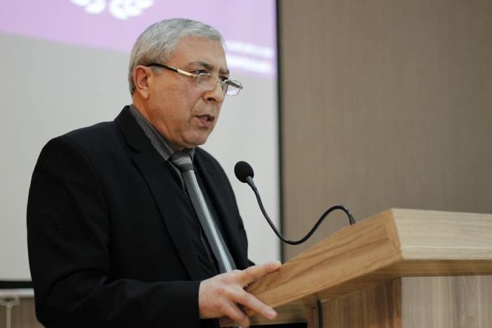 Türk xalqlarının ilk ədəbiyyat tarixi dərsliyi - Yaqub BABAYEV