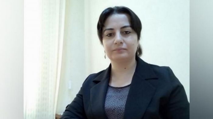 Sabir Rüstəmxanlının "Dünya təmizlənir" povestində cəmiyyətin katarsisi - Elnarə QARAGÖZOVA