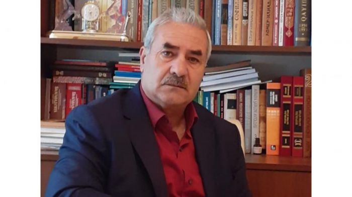 Şeirlər - Məmməd TAHİR