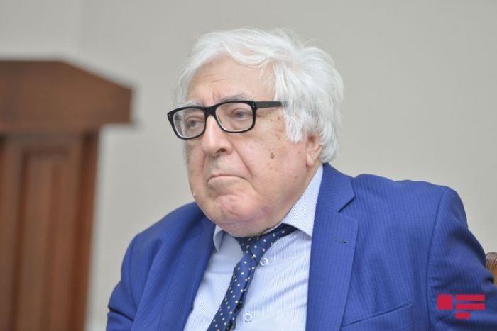 Çoxluq içində təklik - ANAR