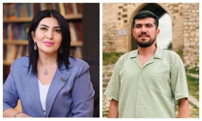 Hekayə diskurs kimi: "Musson küləkləri" - Elnarə AKİMOVA