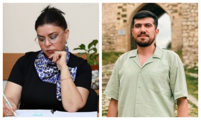 "Musson küləkləri" hekayəsində vizual narrativ və atmosferin poetikası - Mətanət VAHİD