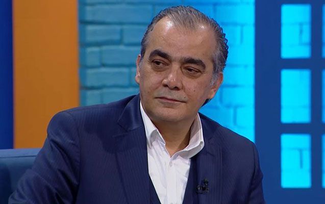 Fransanın məşhur "Pate" şirkəti "Arşın mal alan" filmi çəkmək istəyirdi - Kamil ŞAHVERDİ