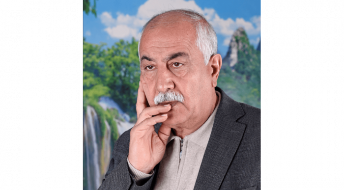 Şeirlər - Alməmməd ELDAROĞLU